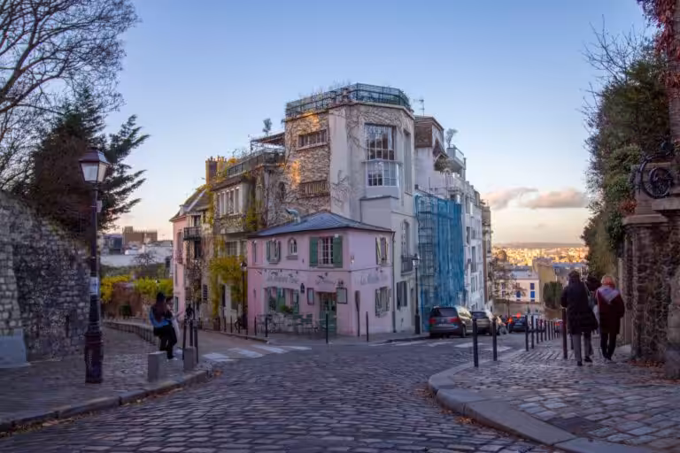 Journées du Patrimoine 2026 : plongez dans l’histoire en explorant la Maison Rose de Wallerand à Auvers-sur-Oise