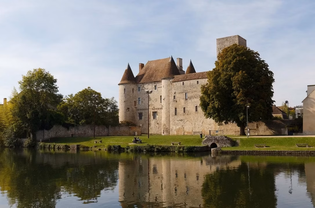 Journées du Patrimoine 2026 : Plongée au cœur de l&rsquo;histoire au château-musée du Vexin français dans le 95