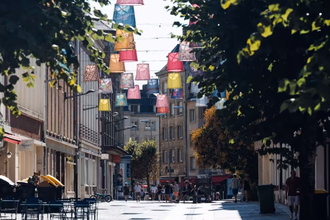 Magasins ouverts le dimanche à clermont ferrand : où faire vos achats en 2026