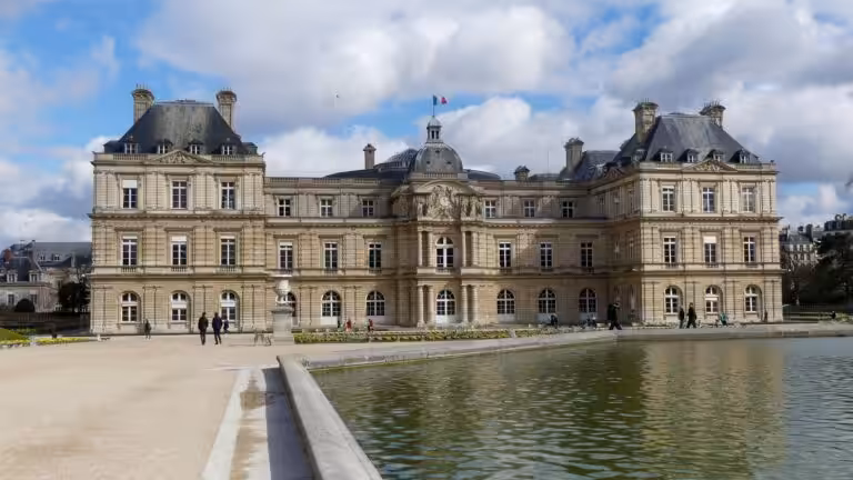 Découvrez ce manoir exceptionnel en région parisienne ouvert aux visiteurs lors des Journées du Patrimoine 2026