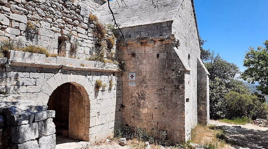Journées du Patrimoine 2026 : Explorez la cité médiévale et découvrez les mystères de la crypte à Château-Landon (77