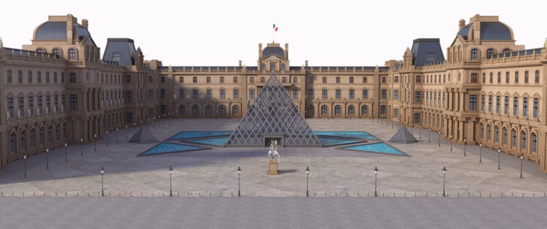 « Défense du patrimoine parisien : une pétition s’oppose au nouveau pavillon d’entrée de l’Assemblée nationale »