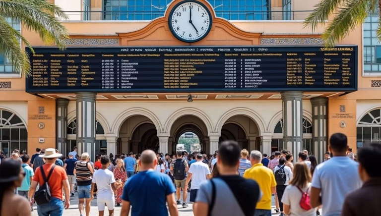 Train haguenau strasbourg : horaires, tarifs et conseils pour votre voyage