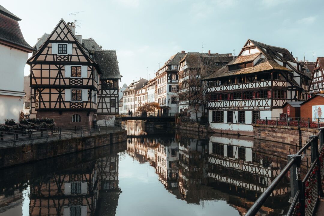 Découvrir les villes historiques alsace médiévales incontournables en 2026