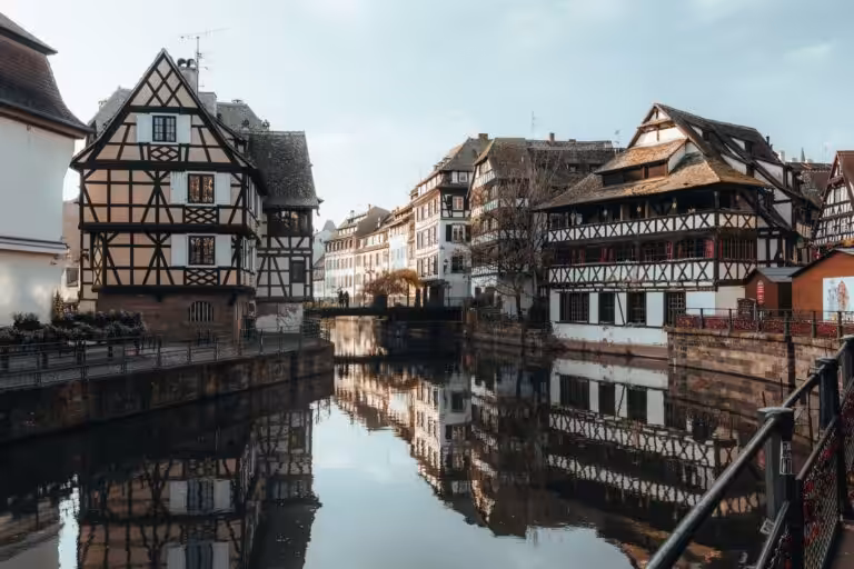 Découvrir les villes historiques alsace médiévales incontournables en 2026