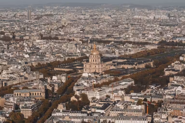 Découvrez les villes les moins chères de france pour bien vivre en 2026
